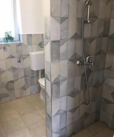 Guest house Sunny Holiday Home With Private Pool *
