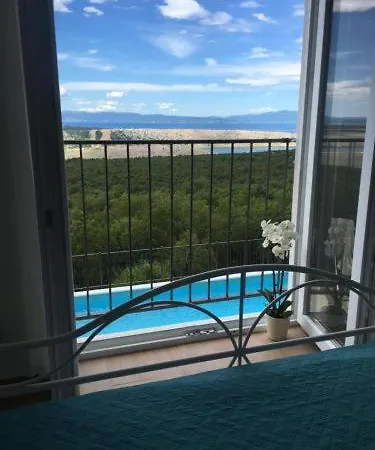 Sunny Holiday Home With Private Pool Шмрика