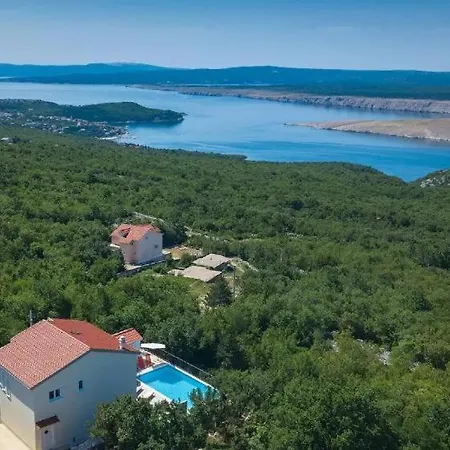 Гостевой дом Sunny Holiday Home With Private Pool Шмрика