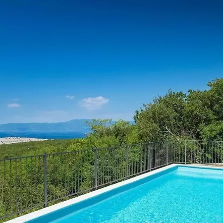 Гостевой дом Sunny Holiday Home With Private Pool Шмрика